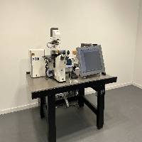 Carl Zeiss Axio Observer.Z1 Microscope image 1
